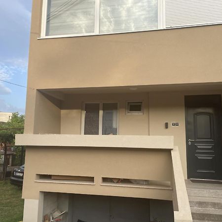 Apartment La Romana ポドゴリツァ エクステリア 写真