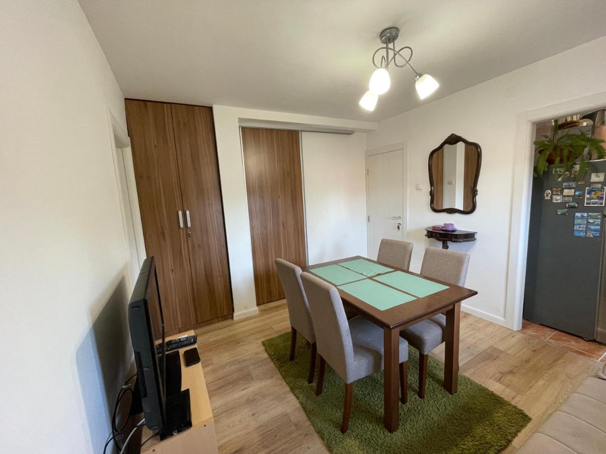Apartment La Romana ポドゴリツァ エクステリア 写真