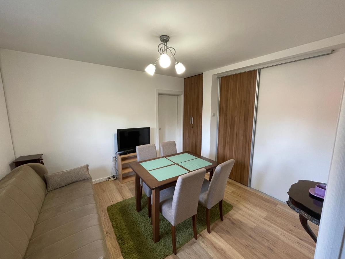 Apartment La Romana ポドゴリツァ エクステリア 写真