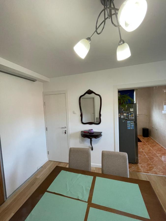 Apartment La Romana ポドゴリツァ エクステリア 写真