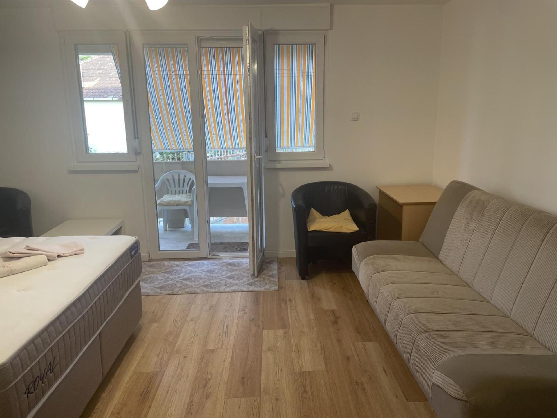 Apartment La Romana ポドゴリツァ エクステリア 写真