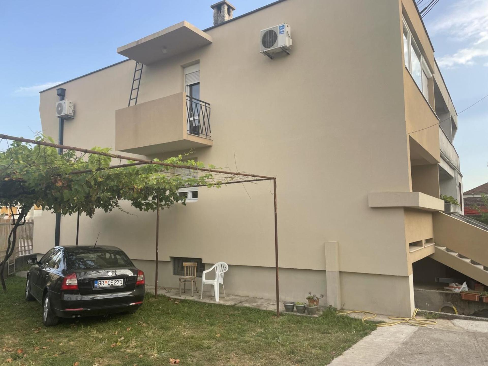 Apartment La Romana ポドゴリツァ エクステリア 写真