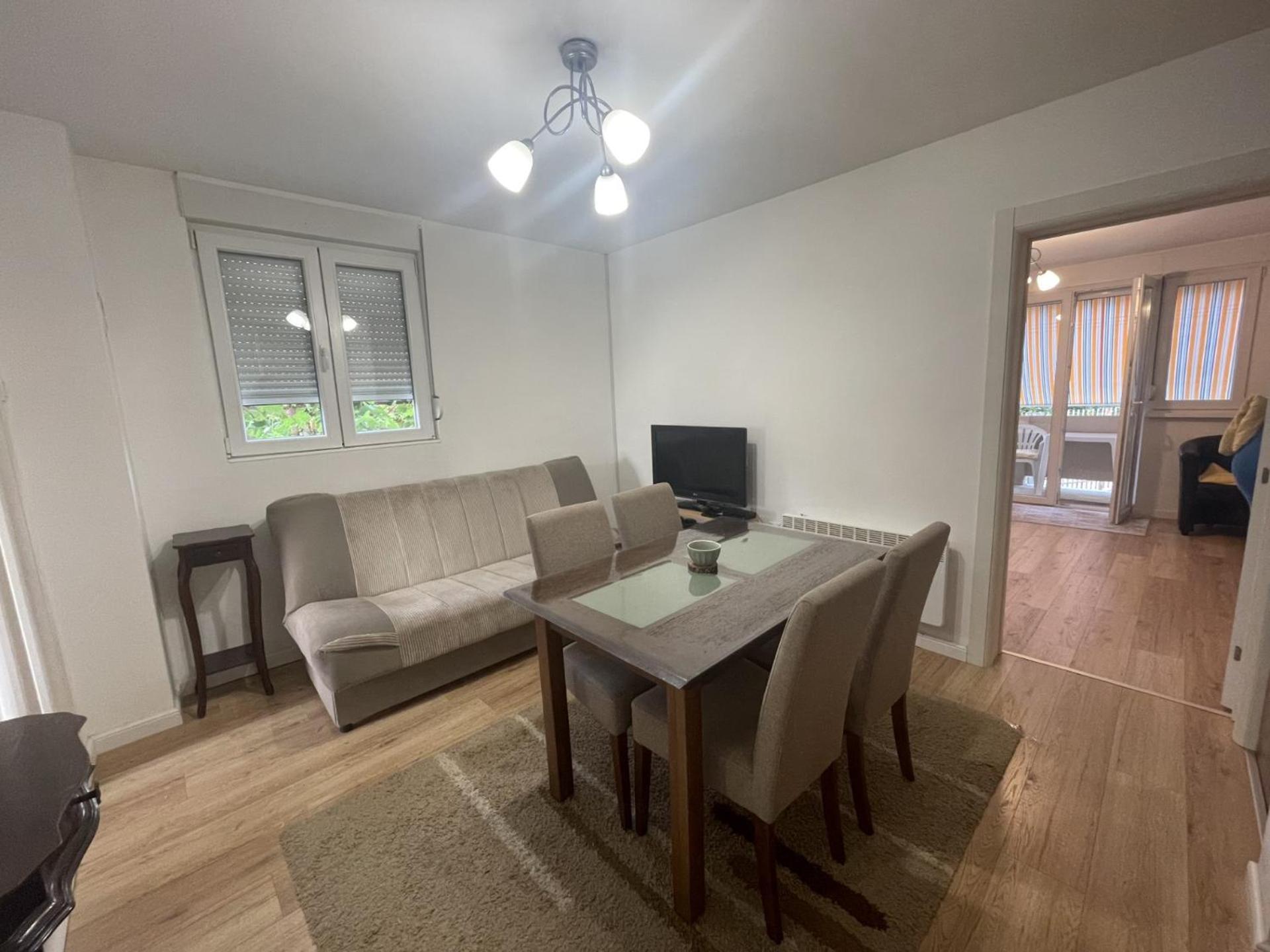 Apartment La Romana ポドゴリツァ エクステリア 写真
