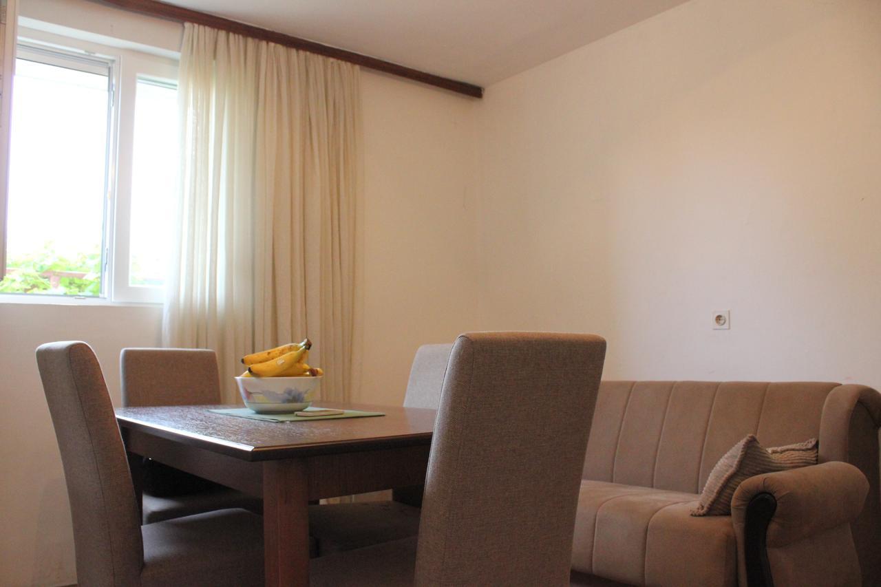 Apartment La Romana ポドゴリツァ エクステリア 写真