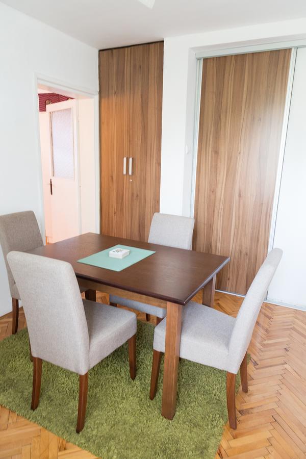 Apartment La Romana ポドゴリツァ エクステリア 写真
