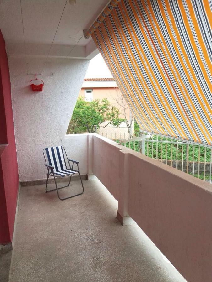 Apartment La Romana ポドゴリツァ エクステリア 写真